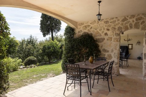 5 bedrooms Villa in Vence, France No. 67918 24