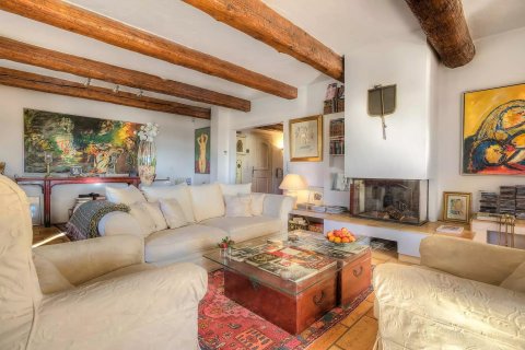 5 bedrooms Villa in Vence, France No. 67918 10