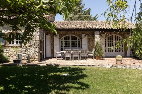 4 bedrooms Villa in Mouans-Sartoux, France No. 68060 2