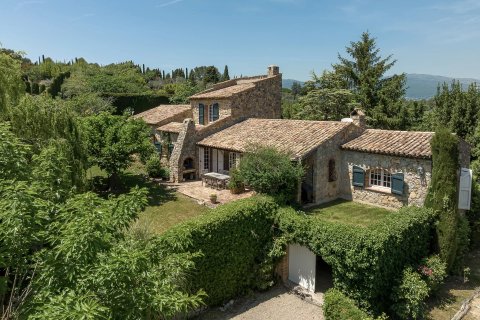 4 bedrooms Villa in Mouans-Sartoux, France No. 68060 6