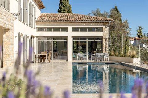 6 bedrooms Villa in Mougins, France No. 68058 10