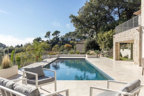 6 bedrooms Villa in Mougins, France No. 68058 4