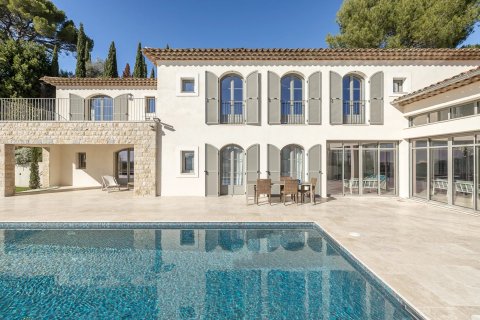 6 bedrooms Villa in Mougins, France No. 68058 3