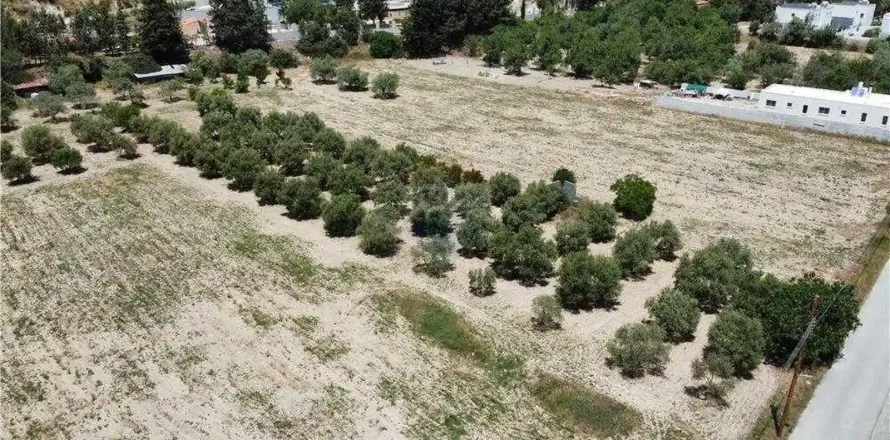 16351m² Land à Fasoula, Cyprus No. 42112