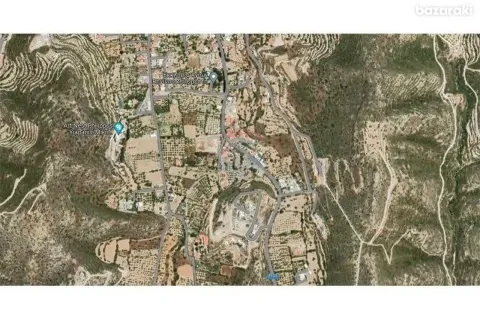 16351m² Land en Fasoula, Cyprus No. 42112 11