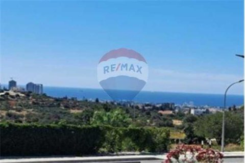 526m² Land à Limassol, Cyprus No. 42116 2