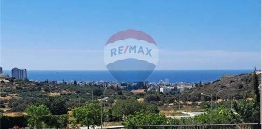 526m² Land à Limassol, Cyprus No. 42116