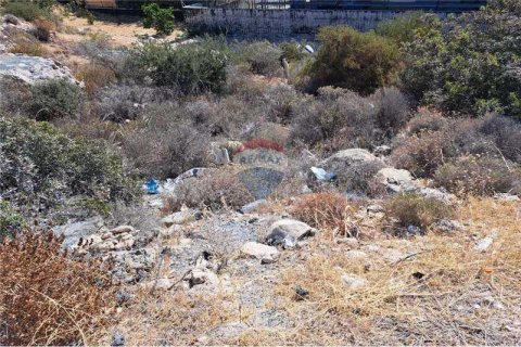 526m² Land à Limassol, Cyprus No. 42116 3