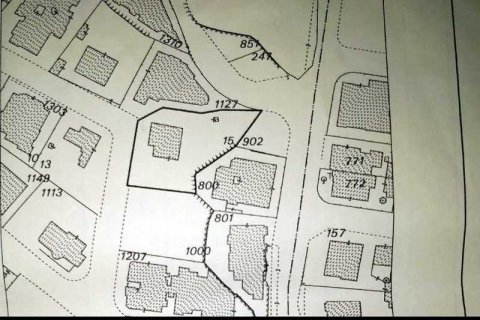 998m² Land à Nicosia, Cyprus No. 42110 1