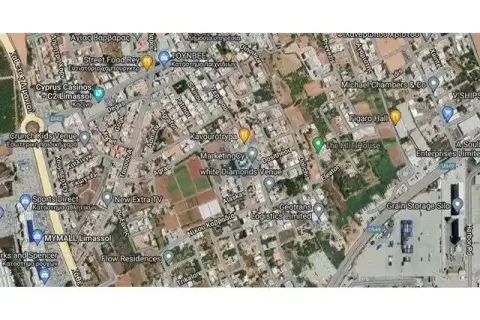 8818m² Land en Limassol, Cyprus No. 42113 1