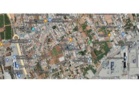 8818m² Land à Limassol, Cyprus No. 42113 1