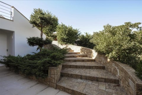 5 dormitorios Villa en Thermi, Greece No. 58360 9