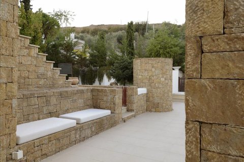 5 dormitorios Villa en Thermi, Greece No. 58360 8