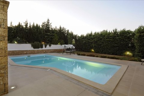 5 dormitorios Villa en Thermi, Greece No. 58360 3