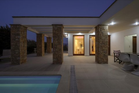 5 dormitorios Villa en Thermi, Greece No. 58360 2