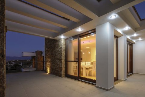 5 bedrooms Villa in Thermi, Greece No. 58360 7