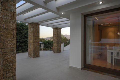 5 dormitorios Villa en Thermi, Greece No. 58360 6