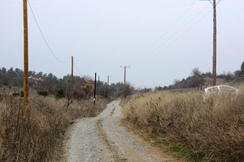 11500m² Land in Thessaloniki, Greece No. 58367 5