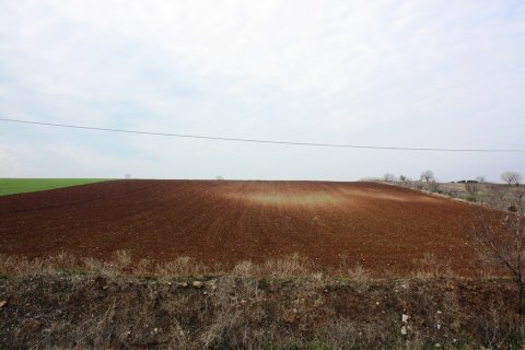 11500m² Land in Thessaloniki, Greece No. 58367 1