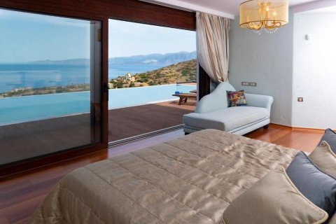 4 dormitorios Villa en Agios Nikolaos, Greece No. 58309 1