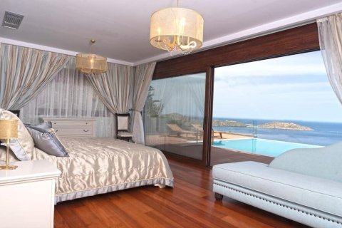 4 dormitorios Villa en Agios Nikolaos, Greece No. 58309 10