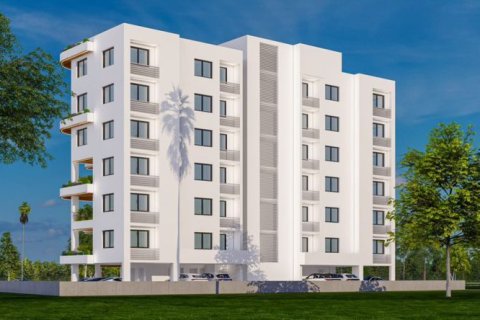 3 dormitorios Apartment en Larnaca, Cyprus No. 36735 2