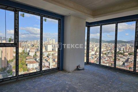 4+1 Apartment in Istanbul, Turkey No. 21384 29