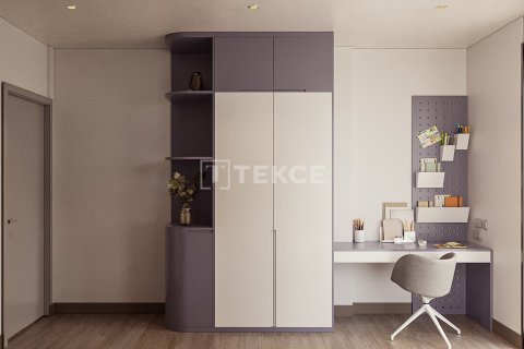 4+1 Appartement à Istanbul, Turkey No. 21384 21