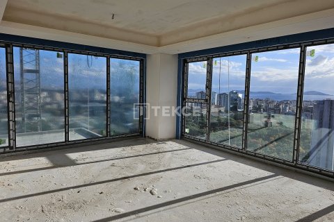 4+1 Apartment in Istanbul, Turkey No. 21384 30