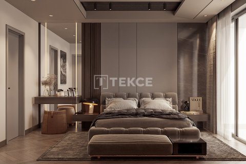 4+1 Apartment in Istanbul, Turkey No. 21384 16