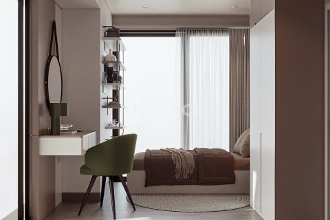 4+1 Appartement à Istanbul, Turkey No. 21384 22