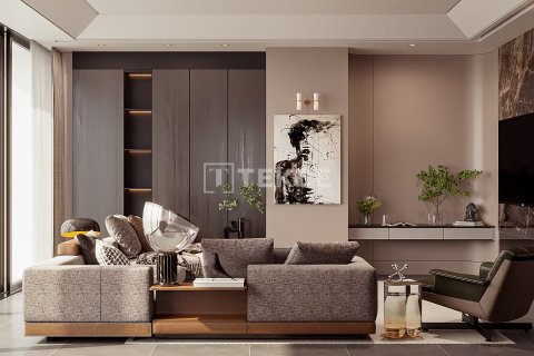 4+1 Apartment in Istanbul, Turkey No. 21384 11