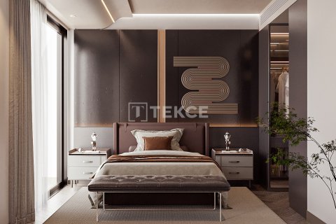 Квартира 4+1 в Стамбул, Турция №21384 18