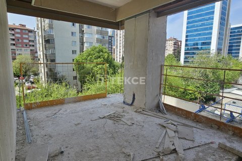 Квартира 4+1 в Стамбул, Турция №21384 30