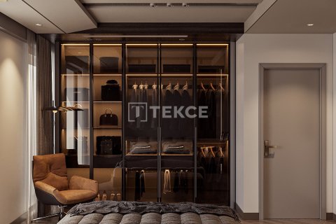 4+1 Apartment in Istanbul, Turkey No. 21384 17