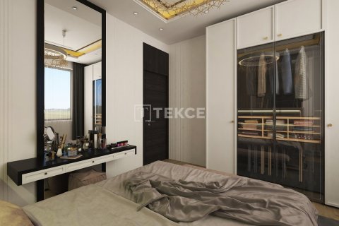 3+1 Penthouse à Alanya, Turkey No. 20918 18