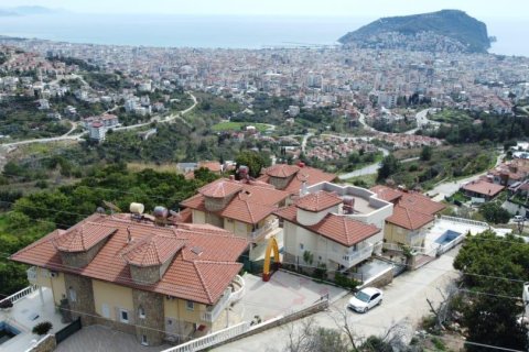 5 habitaciones Villa en Alanya, Turkey No. 21306 8