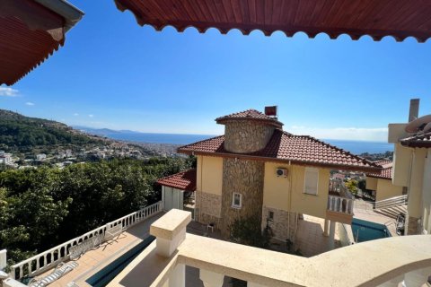 5 habitaciones Villa en Alanya, Turkey No. 21306 7