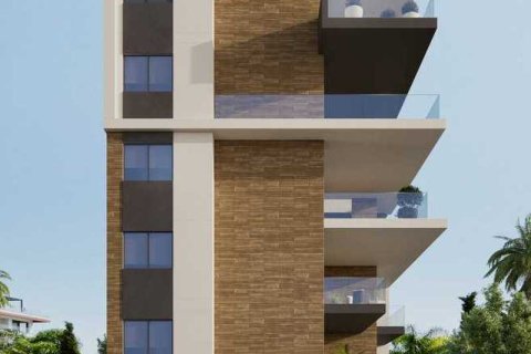 3 dormitorios Penthouse en Germasogeia, Cyprus No. 41142 8