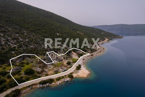 9018m² Land in Magnesia, Greece No. 27999 1