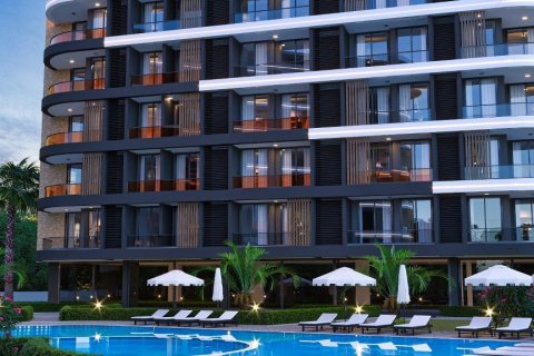 2+1 Apartment in Alanya, Turkey No. 53929 7