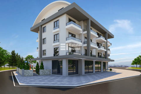 3+1 Appartement à Alanya, Turkey No. 53937 3