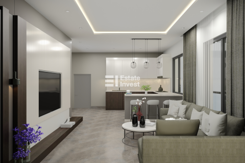 3+1 Apartment in Alanya, Turkey No. 53937 10