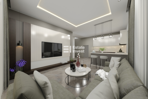 3+1 Apartment in Alanya, Turkey No. 53937 8