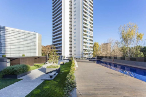 3 chambres Appartement à Barcelona, Spain No. 25204 14