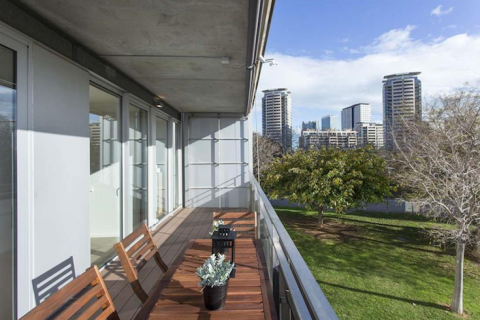 3 chambres Appartement à Barcelona, Spain No. 25204 3