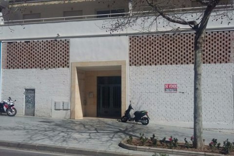 412m² Commercial property in Marbella, Spain No. 25212 1