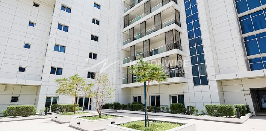 1 dormitorio Apartment en Masdar City, UAE No. 3584