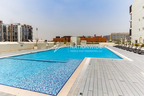 1 bedroom Apartment in Masdar City, UAE No. 3584 9