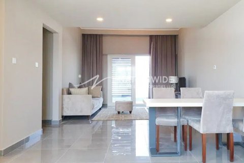 1 bedroom Apartment in Masdar City, UAE No. 3584 2